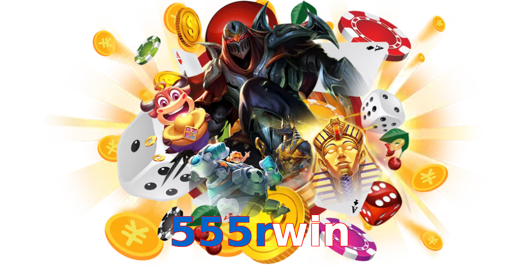 555rwin